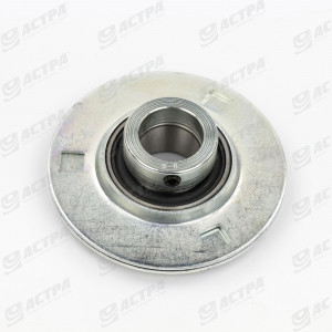 Корпус з підшипником 206 SKF 610449.0