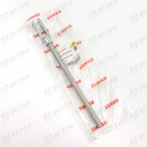 THREADED FORK