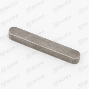 Шпонка призматична 8х7х56 ORIGINAL 914618.0