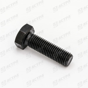 Bolt M12x40 DIN933 10.9 237462.0