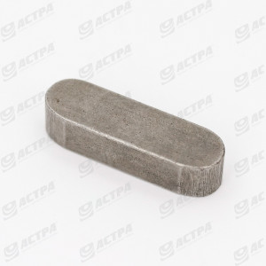 Шпонка призматична 8х7х28 ORIGINAL 234900.0 902712.0