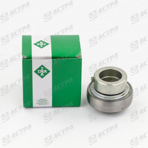 Підшипник GE30KRRB YEL206 2F INA   SKF JD10384. JD39106 216329.0