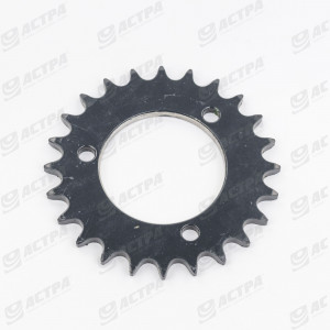 Sprocket