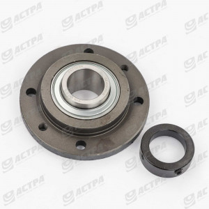 Корпус з підшипником 40х145х42.9 TIMKEN 757370.0