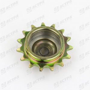 TENSION PINION (Z-15)