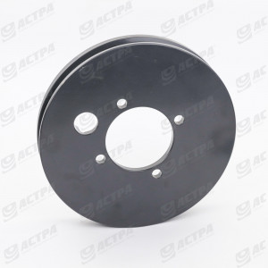 Pulley