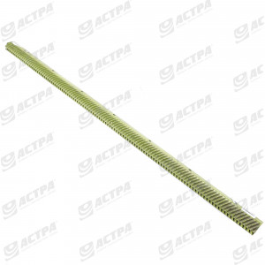 RASP BAR SET
