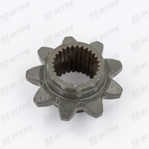 Sprocket
