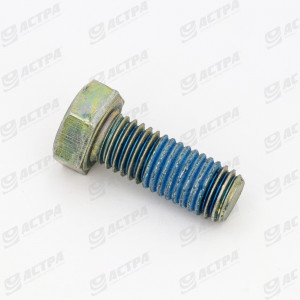 Болт M12х30 DIN933 Mkl ORIGINAL 239049.0