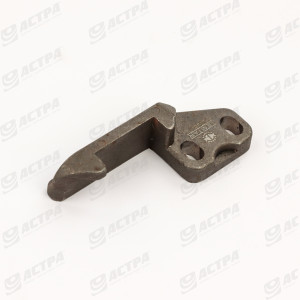 Intermediate plate 803906.3