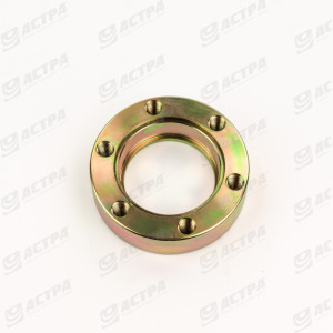 Bearing housing