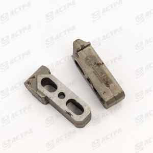Clamp plate 803885.4