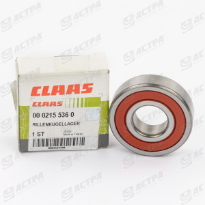 BALL BEARING