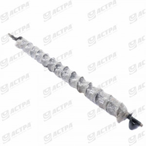 GRAIN TANK AUGER (Ø48,3/2940 mm)