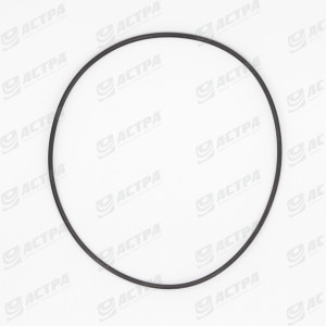 Кільце гумове 140х3 NBR 70 ORIGINAL 213588.0