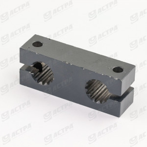 AUGER CONTROL LEVER - (Z-13)