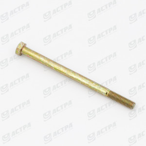 Болт M6x90 DIN931  239396.0