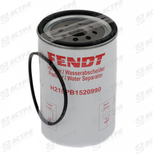 FUEL PRE-FILTER
