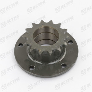Sprocket