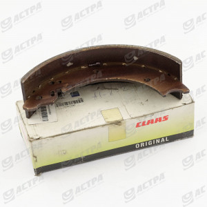Brake shoe
