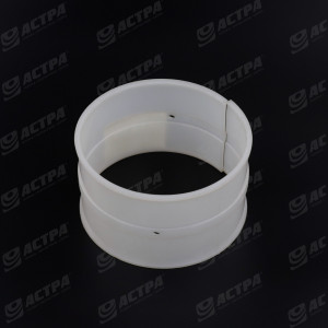 SLIDING BUSHING - (PLASTIC)