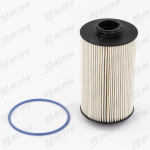 FUEL ELEMENT