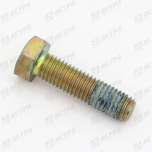 Болт M12х45Mkl DIN933 ORIGINAL 215423.0