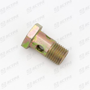 Болт пустотілий 10-3-M14X1.5  DIN 7643 ORIGINAL 096029.0