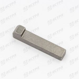 Шпонка з головкою ORIGINAL  8х7х36 101520.0 007605.0