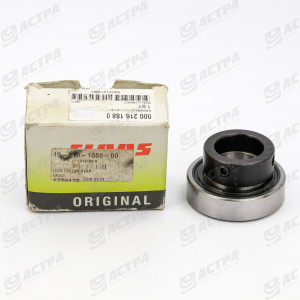 Підшипник з втулкою ZEA 206 30х62х35.7 ORIGINAL 216188.0