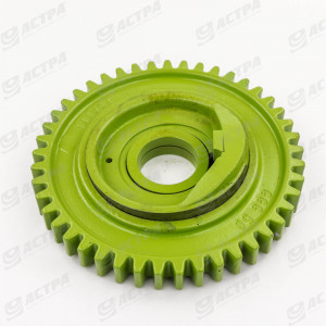 Pinion Z=45 d=62 knitting machine