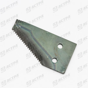 SCRAPER BLADE