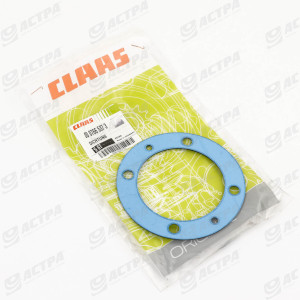 GASKET