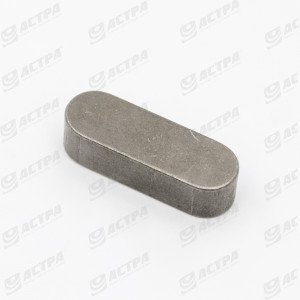Шпонка призматична 10х8х30 ORIGINAL 665260.0