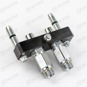 Комплект муфт G725891552041