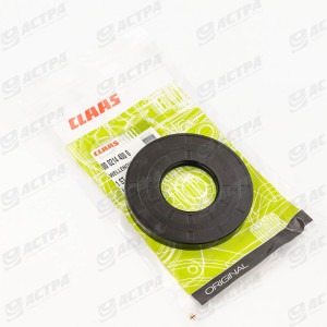 Манжета 40х90х10 AS ORIGINAL 214400.0
