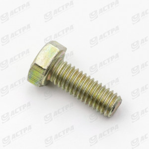 HEXAGON HEAD SCREW