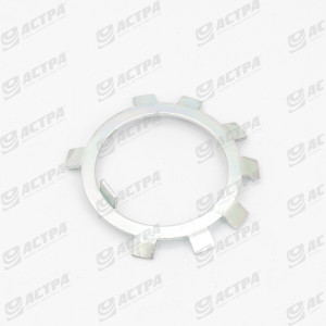LOCKING PLATE