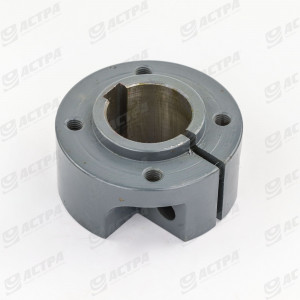 Hub D45x100x52 of the accelerator drive 575752.0