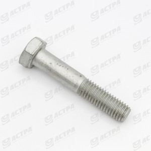 Болт M10x55 DIN931 10.9 