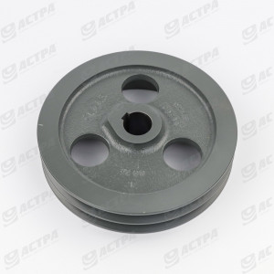Шків D=210/30 мм ORIGINAL 609761.0