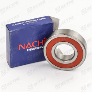 Підшипник 6307-2RS C3 NACHI/FAG 244285.0, 235930.0 239220.0