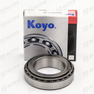 Bearing 32011X KOYO 238640.0