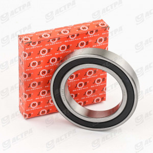 Підшипник 6015-RS JHB 243113.0 JD10032 239266.0