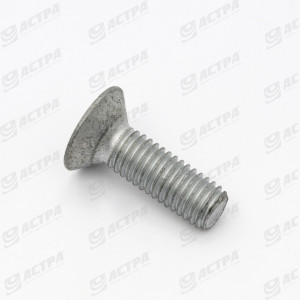 Болт M8x25 DIN7991 ORIGINAL 216308.0