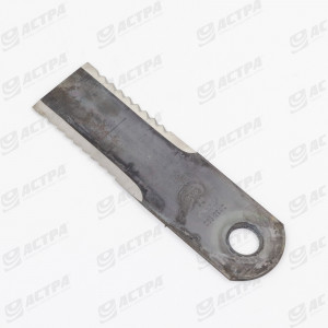 Ніж подрібнювача зубчастий  ORIGINAL 065294.0