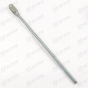 Plug with thread 744836.0