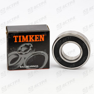 BALL BEARING