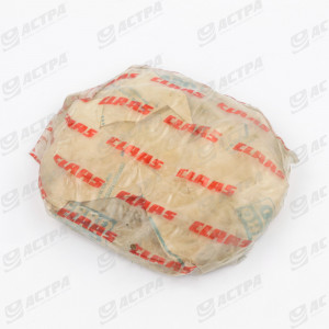 Ланцюг роликовий 15.875 118RO ORIGINAL 10B-1 L118 630882.0