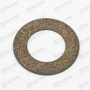 Friction plate